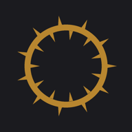 Bible Scrolls app icon