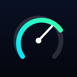 Speed Test app icon